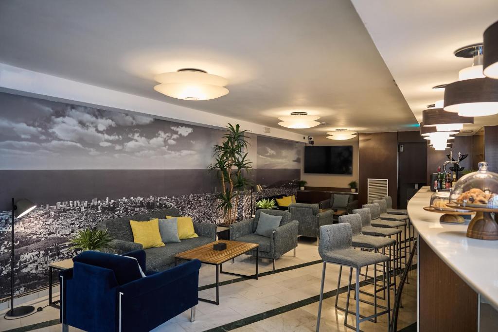 Catalonia Atenas - Resim 29