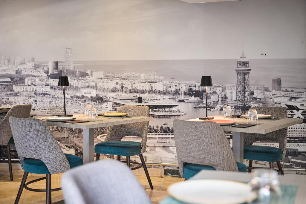 Catalonia Atenas - Resim 34