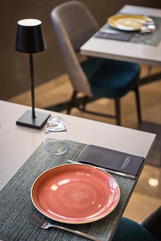 Catalonia Atenas - Resim 35