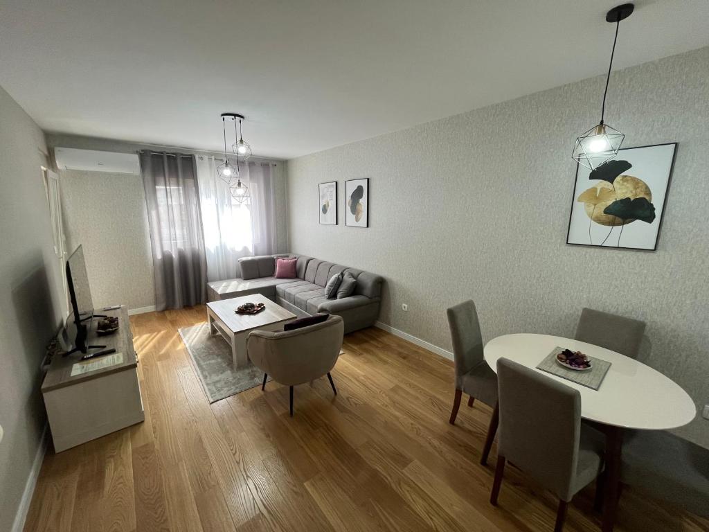 Apartments Centrale 28 - Standard Apartment