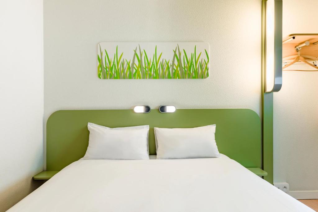 ibis budget Warszawa West Station - Resim 43