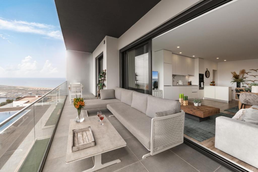 Oceanview Oasis