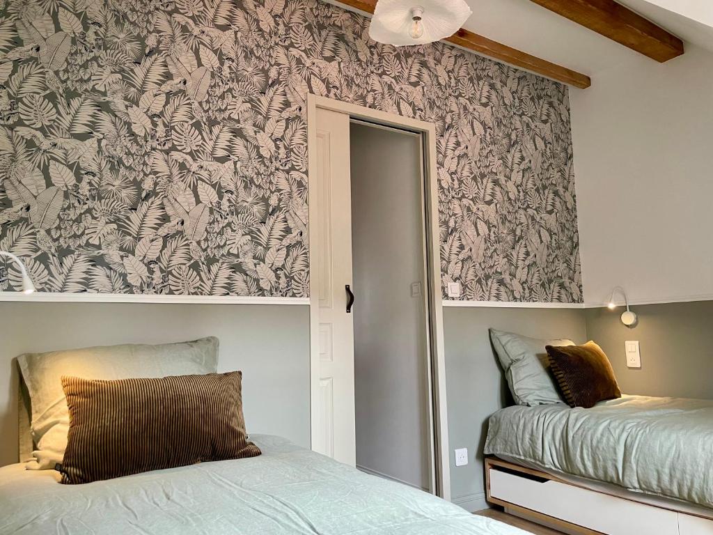 L'Adresse - Rempart Sud - Eguisheim avec garage privé – photo 2