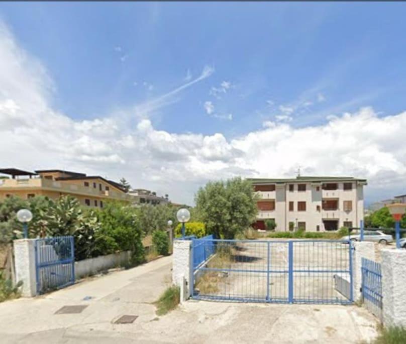 Foto dalla galleria di Appartamento Oasi Azzurra a Sellia Marina