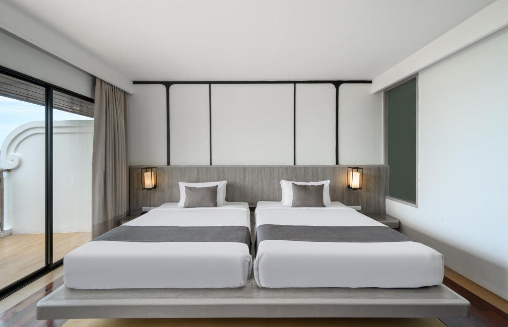 Andamantra Resort and Villa Phuket - Resim 39