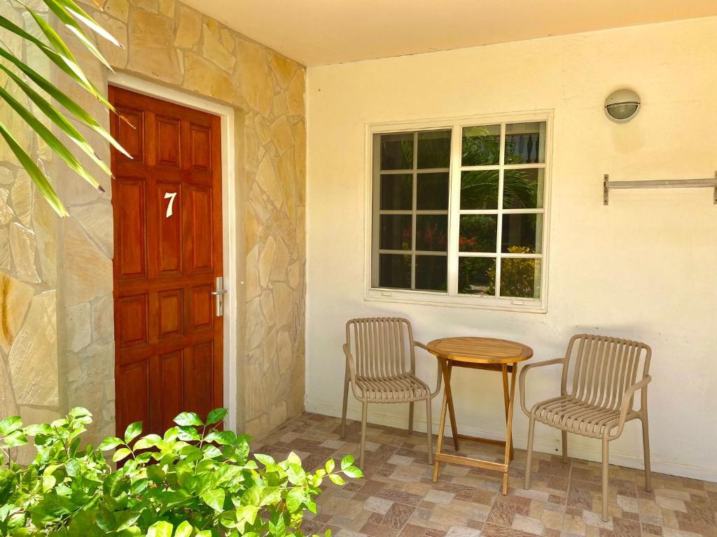 Fotografie z fotogalerie ubytování Montana Eco Resort Aruba v destinaci Oranjestad
