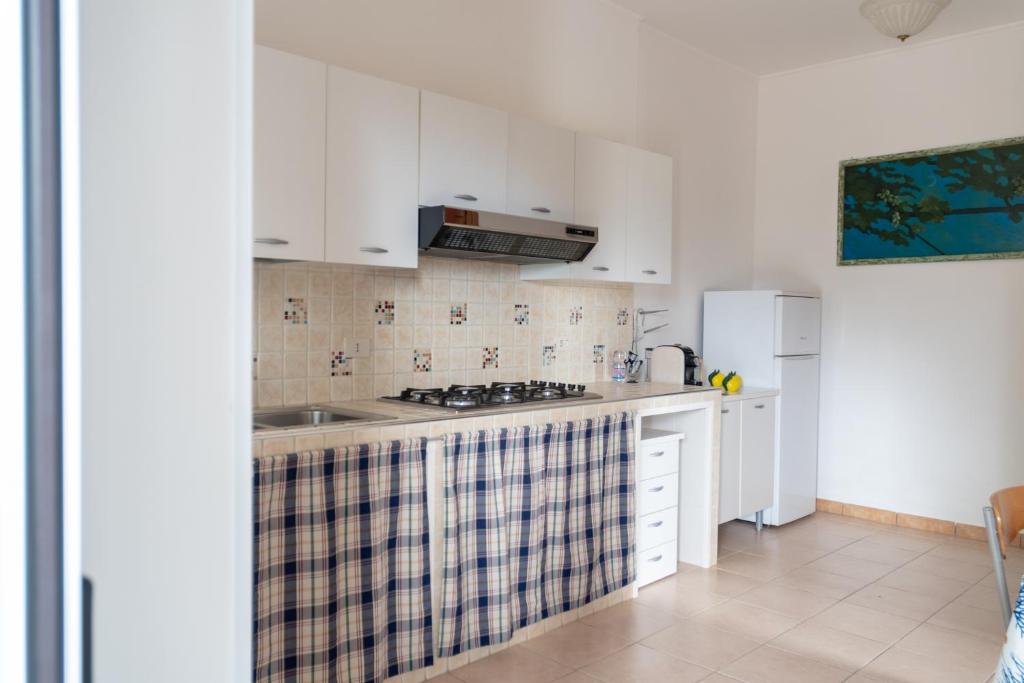 I Lecci Guesthouse - Apartamento - Planta Baja