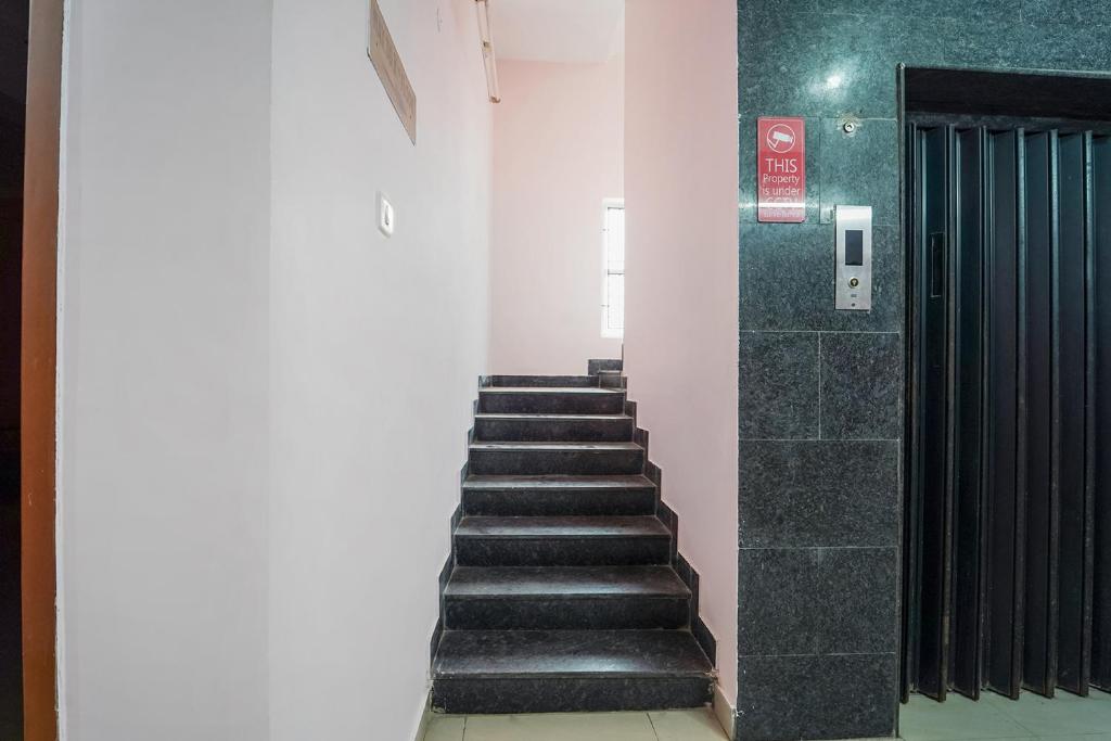 Fotografie z fotogalerie ubytování FabHotel Terra - Nr Madras Medical Mission Hospital, Mogappair v destinaci Čennaí