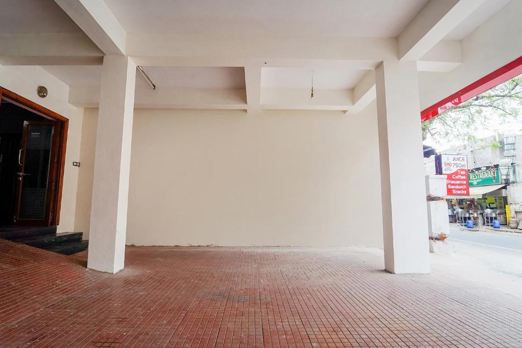 Fotografie z fotogalerie ubytování FabHotel Terra - Nr Madras Medical Mission Hospital, Mogappair v destinaci Čennaí