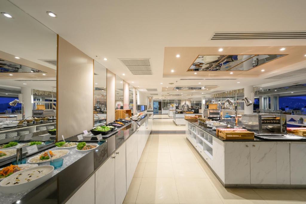 Andamantra Resort and Villa Phuket - Resim 23