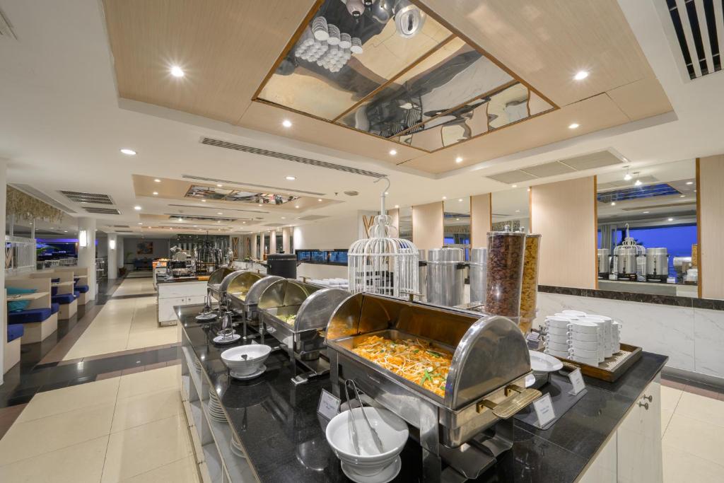 Andamantra Resort and Villa Phuket - Resim 24