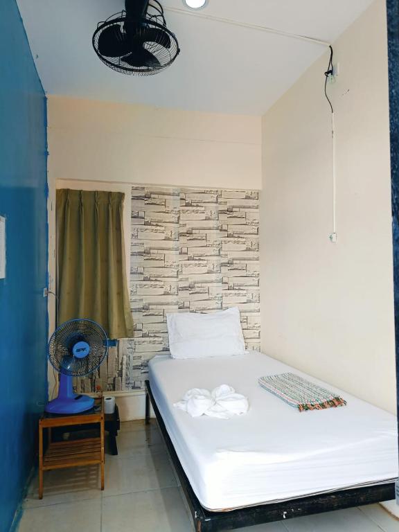 Hill View Lodge - Resim 16