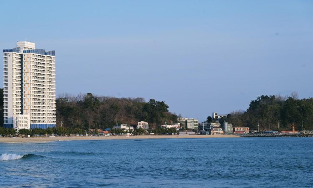 Paesaggio naturale nelle vicinanze dell'hotel
