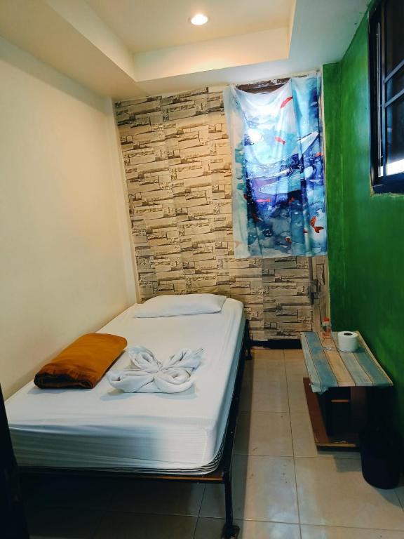 Hill View Lodge - Resim 17