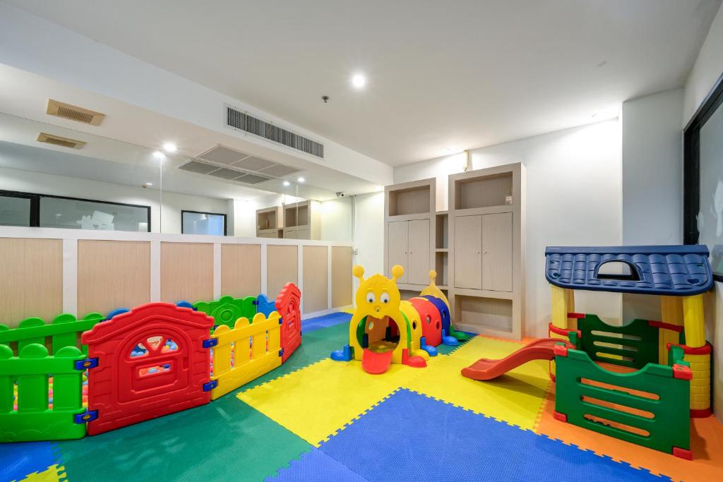 Andamantra Resort and Villa Phuket - Resim 30