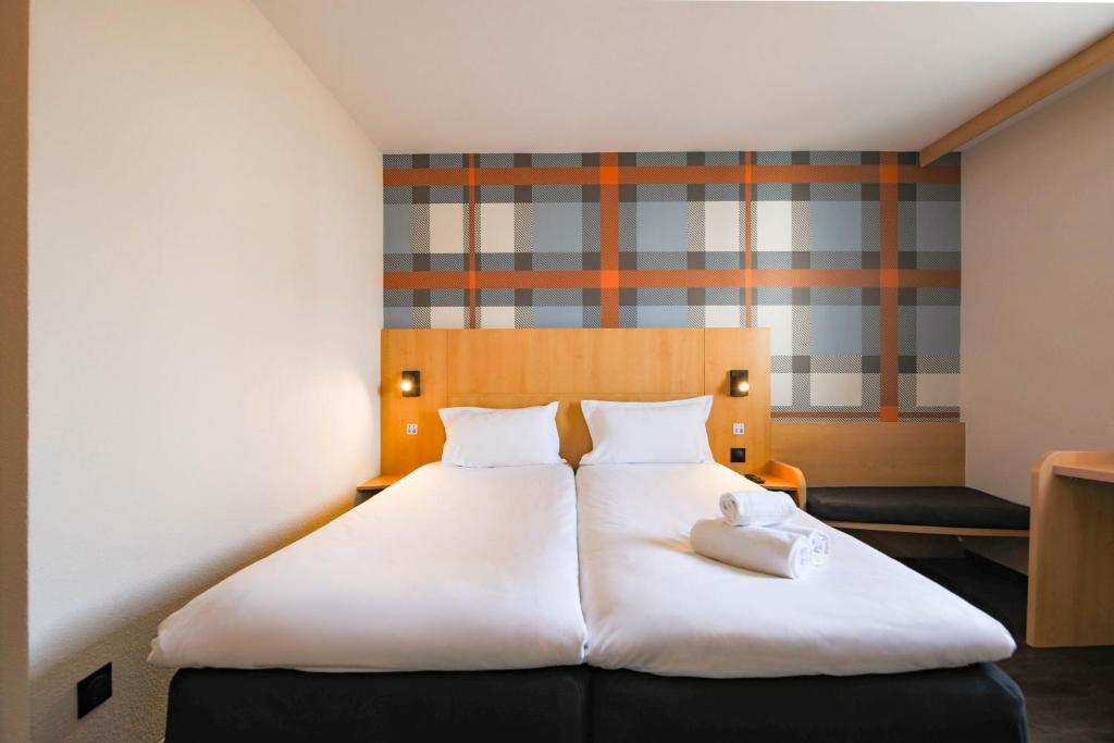 easyHotel Nice Old Town - Resim 39