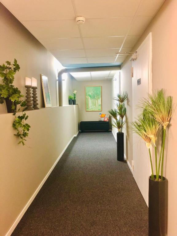 Fotografie z fotogalerie ubytování Arena Hotell v destinaci Vänersborg