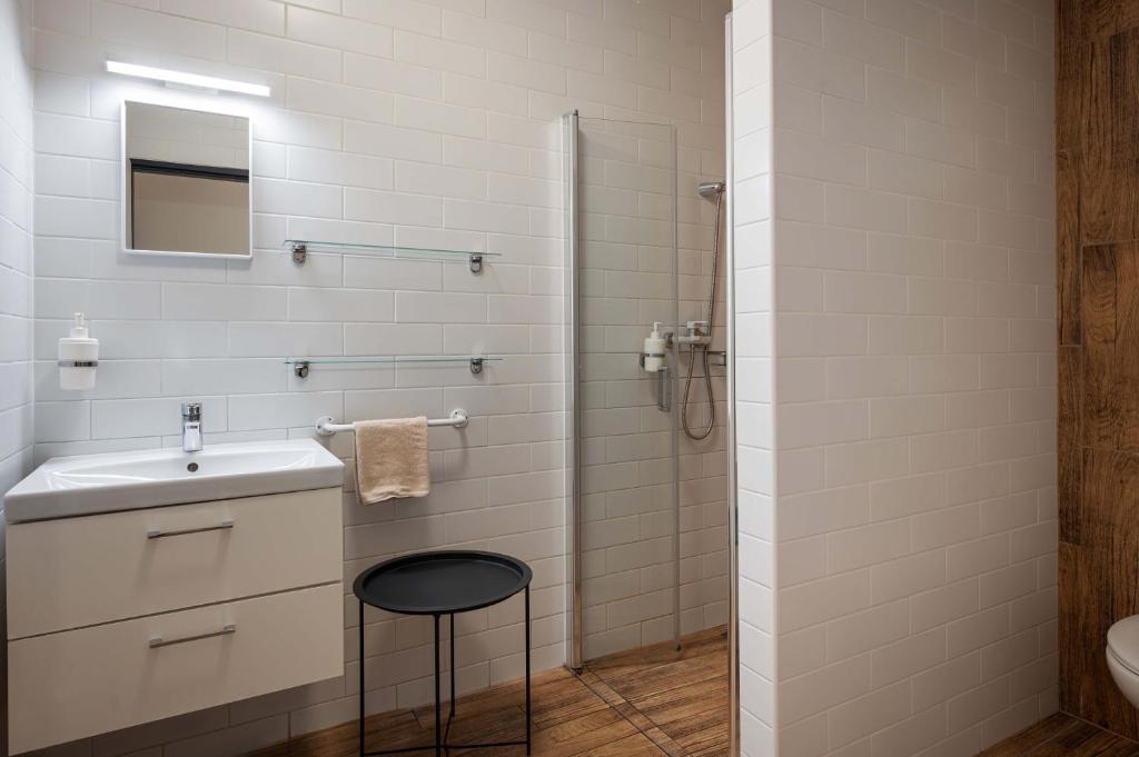 Bohem Prague Hotel - Resim 40