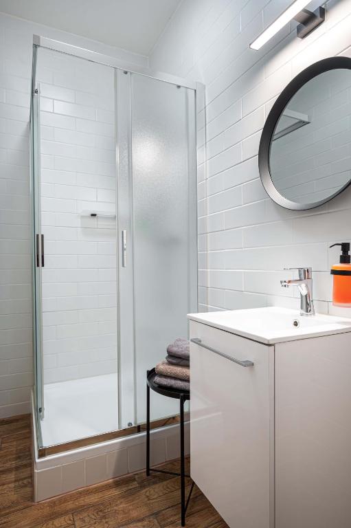 Bohem Prague Hotel - Resim 41