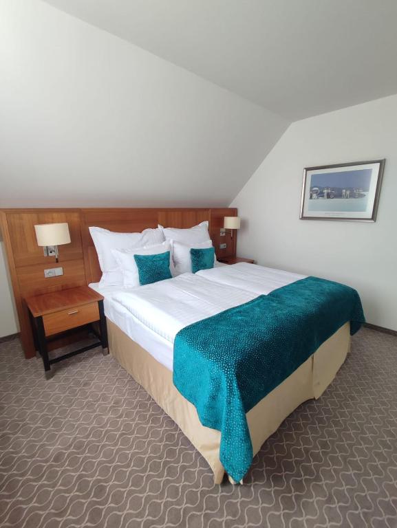 Hotel Silenzio - Resim 36