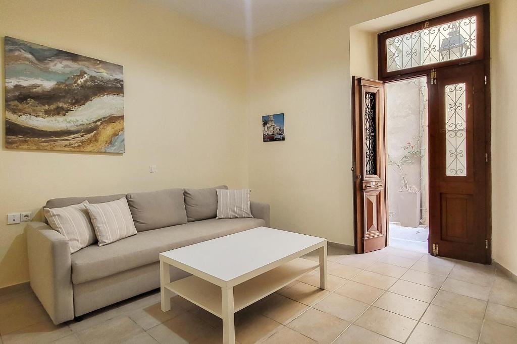 Katrina House - Appartamento - Piano Terra