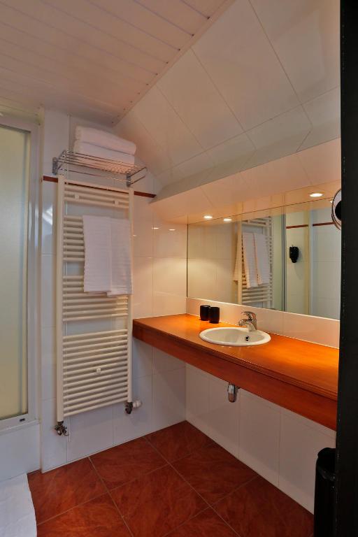 Fotografija v galeriji nastanitve Hotel L'ermitage v mestu Houffalize