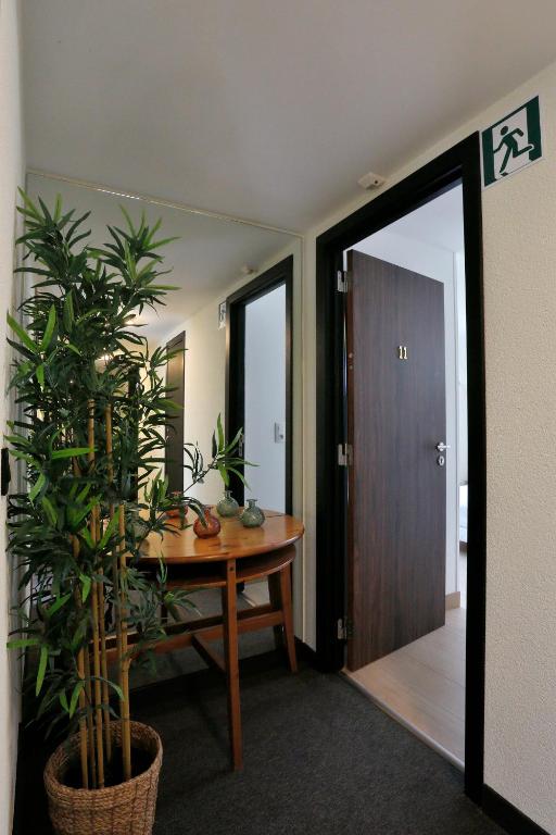 Fotografija v galeriji nastanitve Hotel L'ermitage v mestu Houffalize