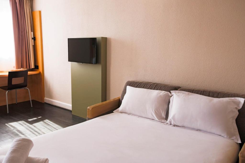 easyHotel Nice Old Town - Resim 38
