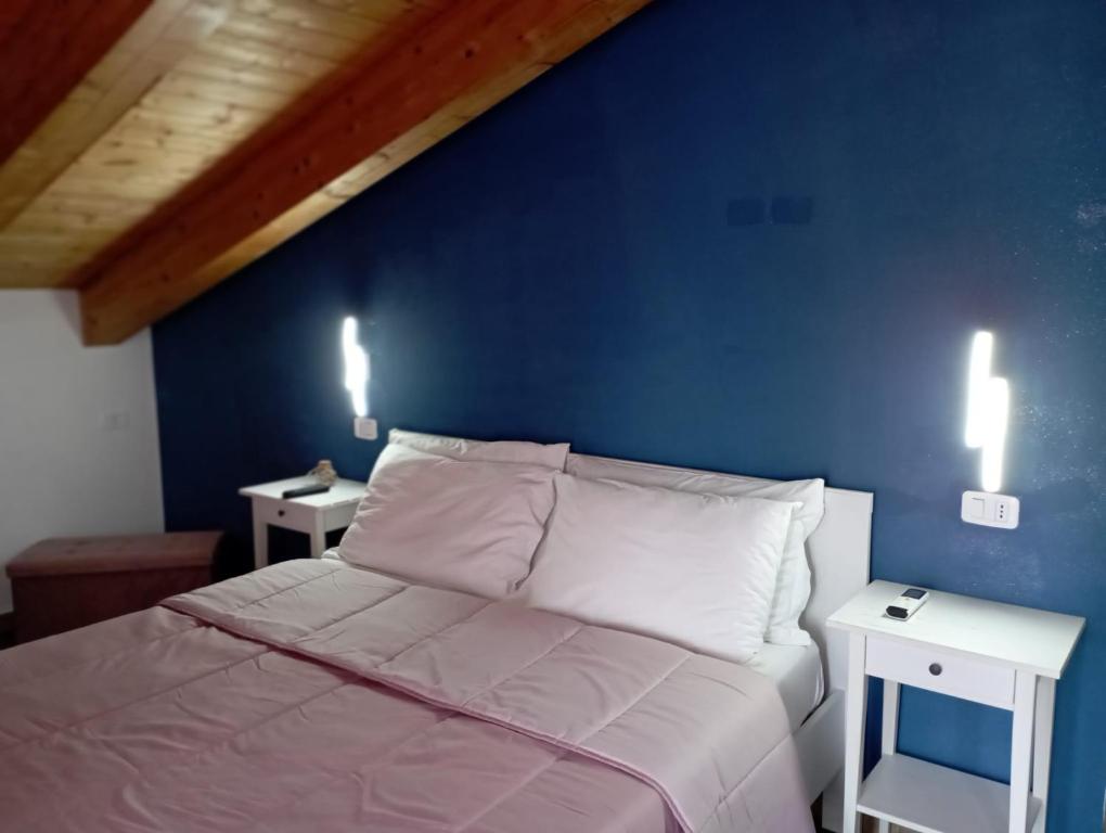Bed and Breakfast Sole Rooms "Only Adults", Agropoli, Italy