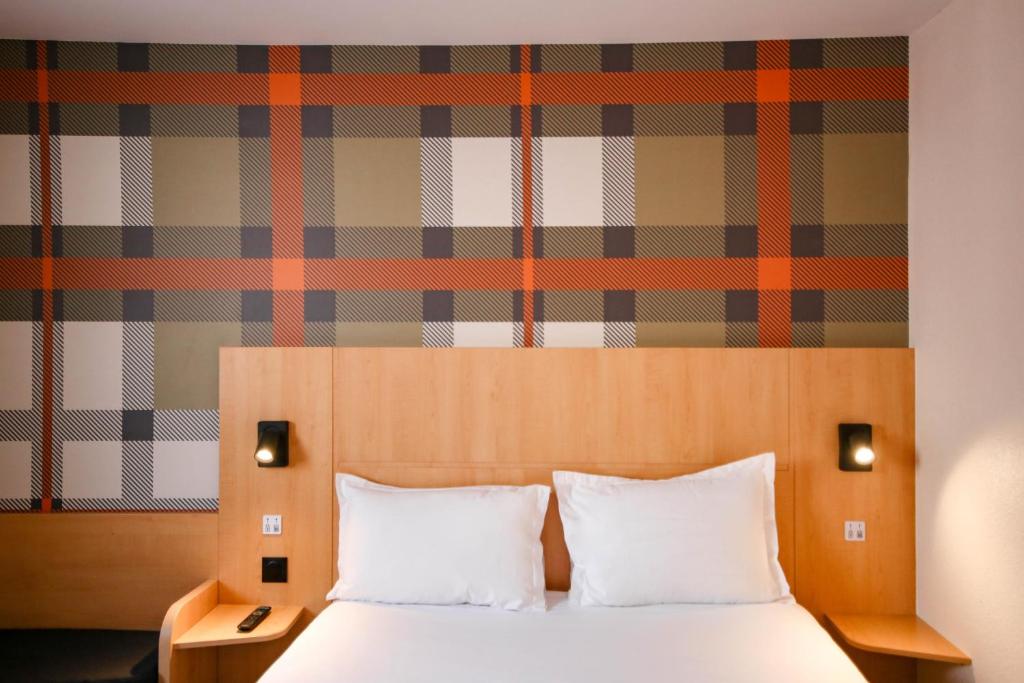 easyHotel Nice Old Town - Resim 35