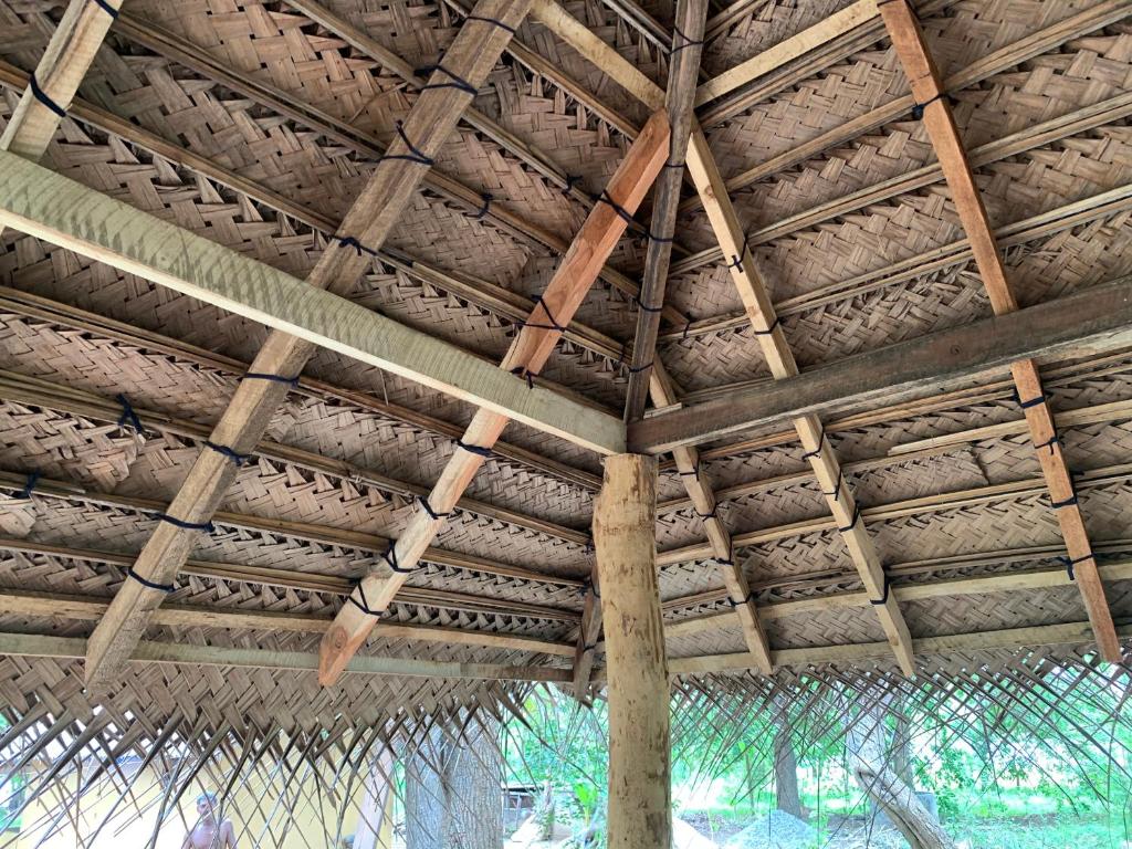Fotografie z fotogalerie ubytování Captain's Cottage at Yala v destinaci Kataragama