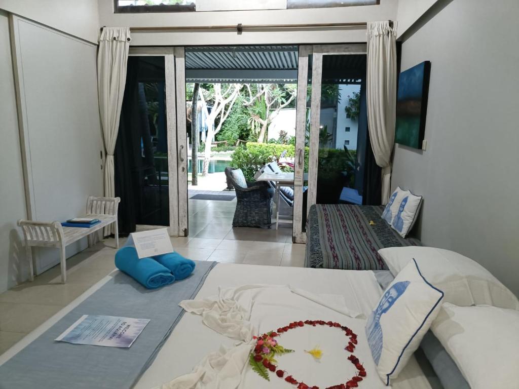 Aquaria Eco Resort - 17