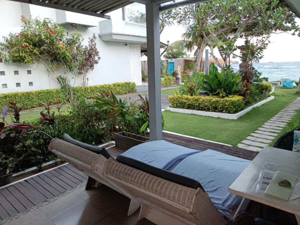 Aquaria Eco Resort - 19