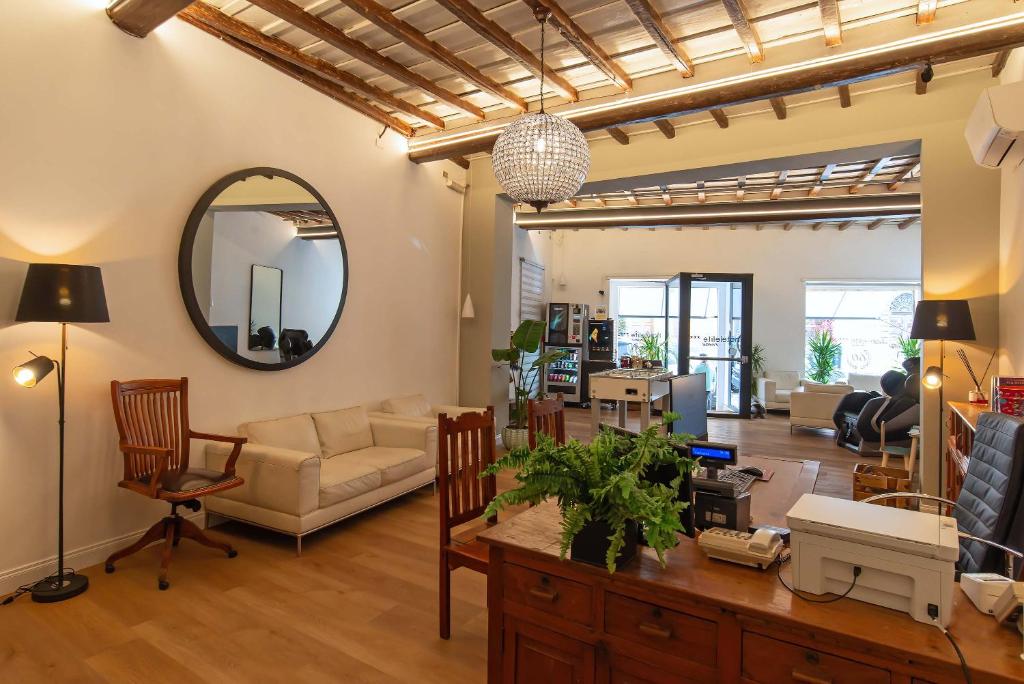 Hotel Elite - Resim 11