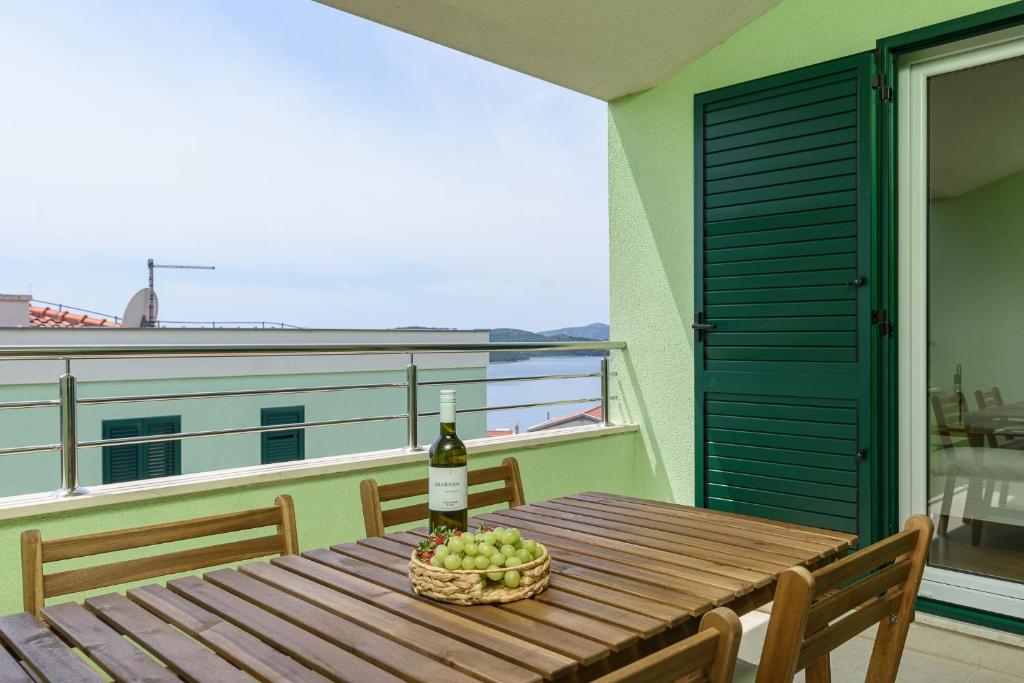 Apartment Mi Mara Čiovo