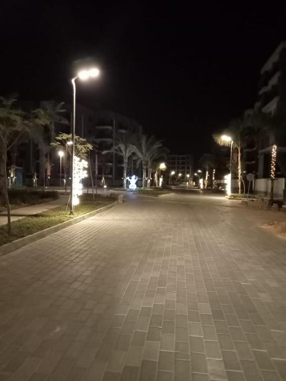 Fotografie z fotogalerie ubytování Sun Capital-Beside Zewil City v destinaci ‘Ezbet `Abd el-Ḥamîd