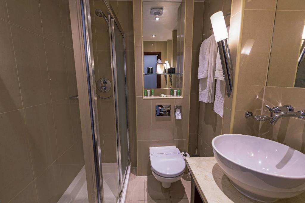 Hyde Park International - Resim 16