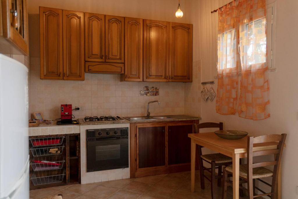 I Lecci Guesthouse - Casita