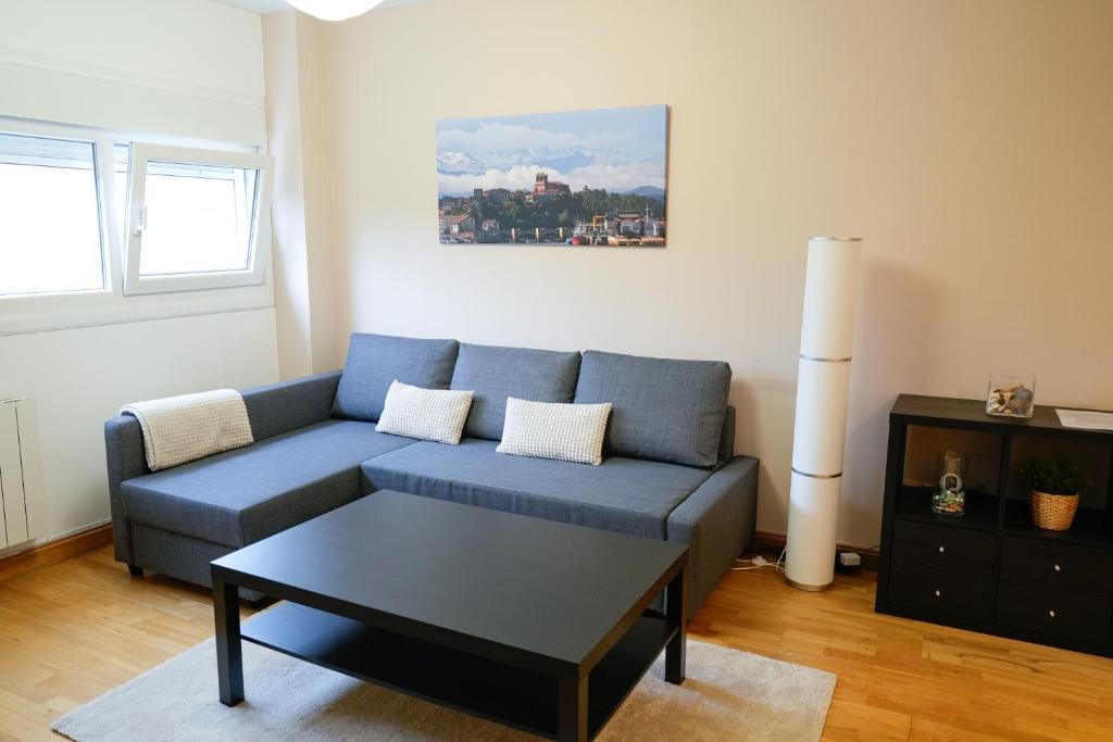 Gallery image of Precioso Apartamento cerca de Mar y Montaña in Polanco