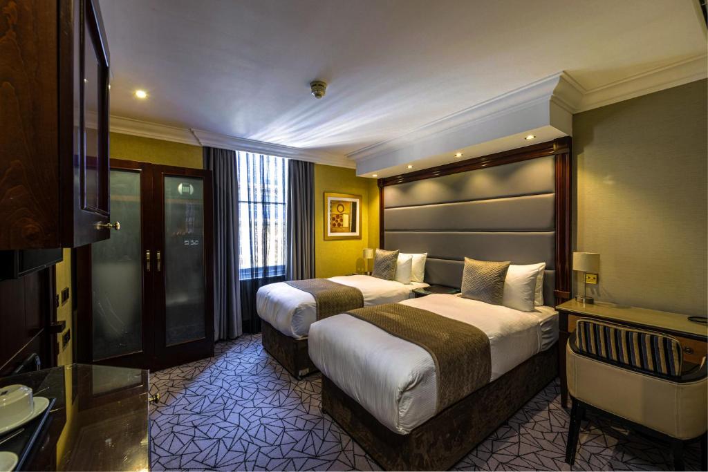 Hyde Park International - Resim 14