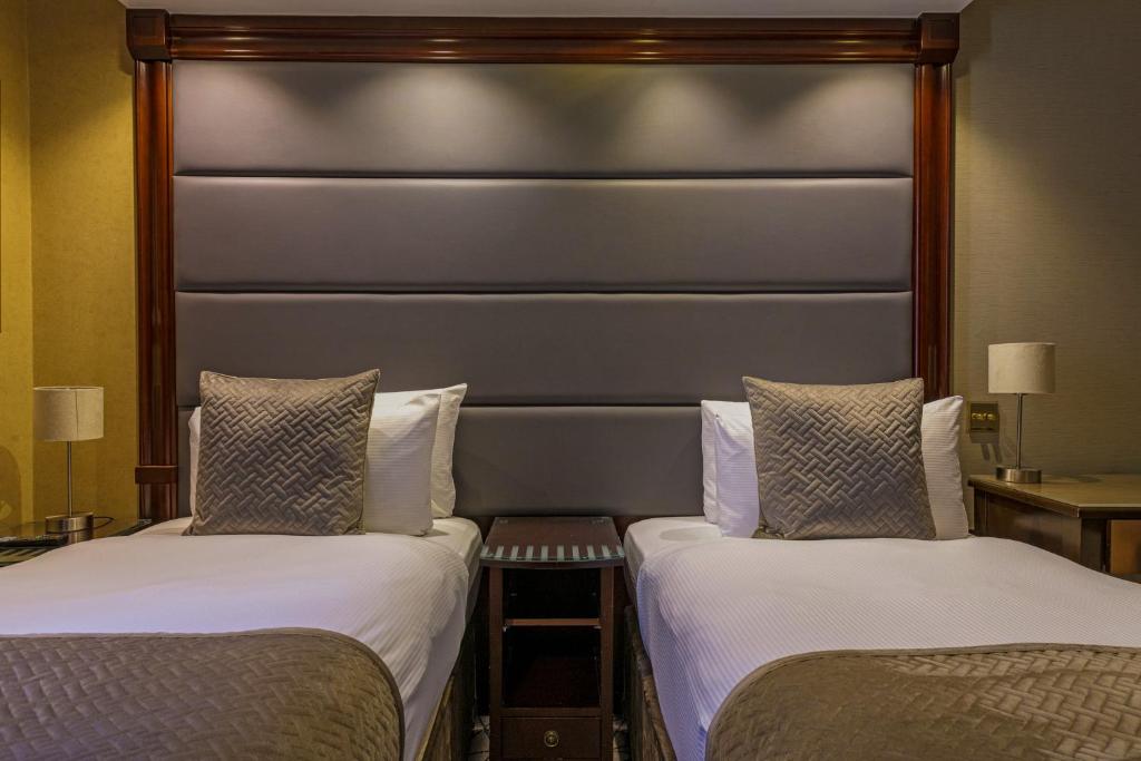 Hyde Park International - Resim 11