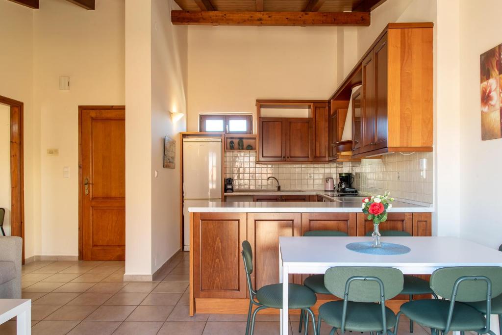 Katrina House - Appartamento Con Una Camera Da Letto Superiore