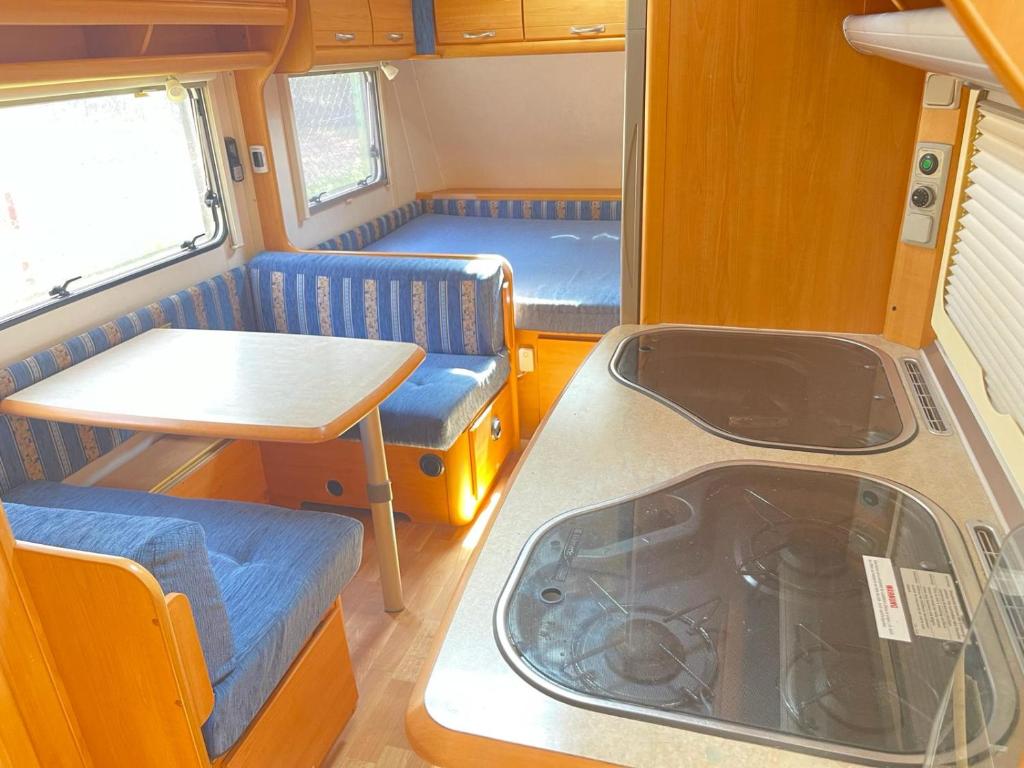 Fotografie z fotogalerie ubytování Your Camp Hel v destinaci Hel