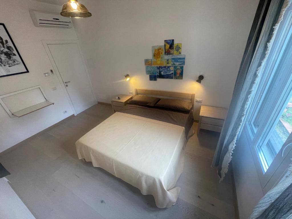 Foto dalla galleria di L’ Olivo a Reggello