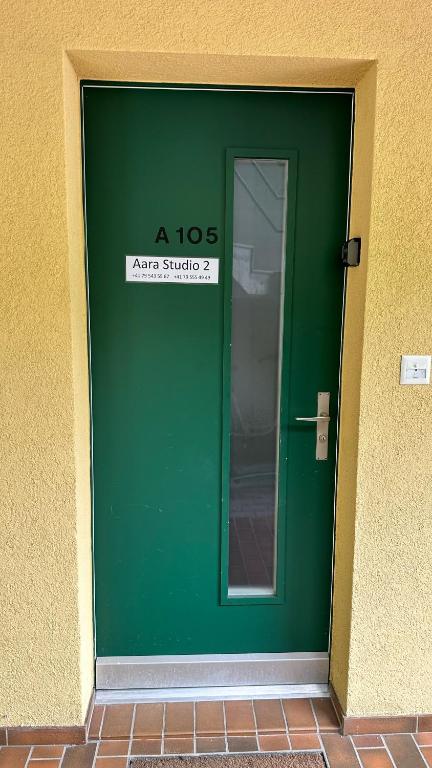 Aare Studio 2 - Resim 31