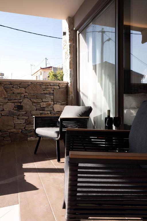 Ennea Muses Rooms and Suites - 18