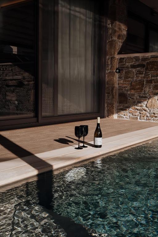 Ennea Muses Rooms and Suites - 16