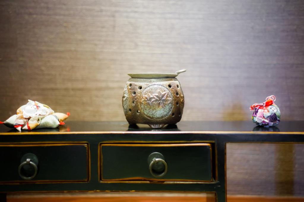 Fotografie z fotogalerie ubytování Izu atagawa Yubana mankai -Adult Only- v destinaci Higashiizu