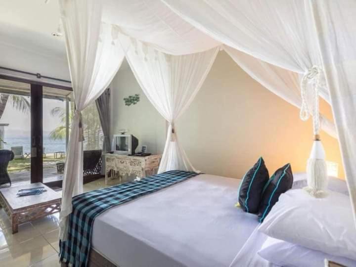 Aquaria Eco Resort - 8