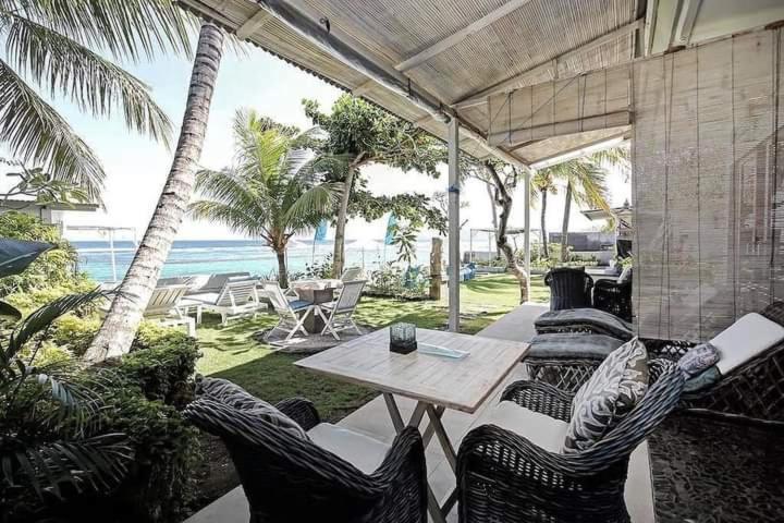 Aquaria Eco Resort - 13